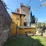 La Casina Del Dazio - Perugia Centro Storico