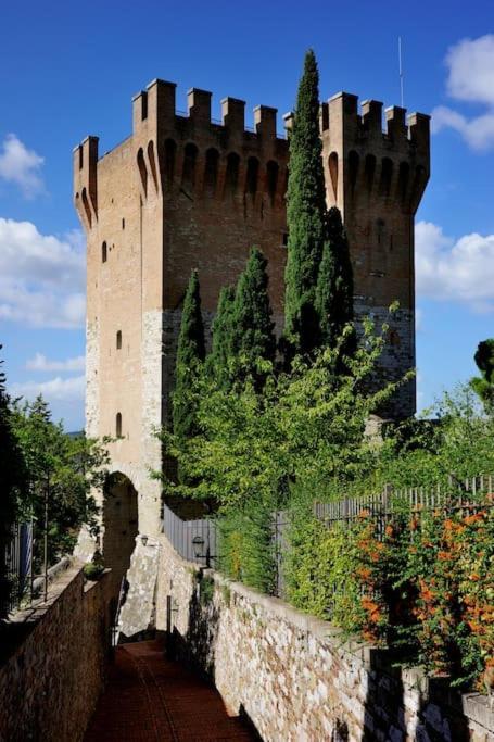 La Casina Del Dazio - Centro Storico * Perugia