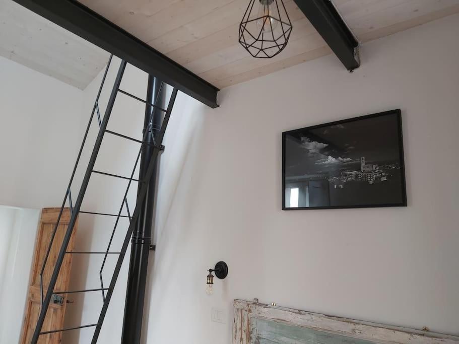 La Casina Del Dazio - Centro Storico Apartment *