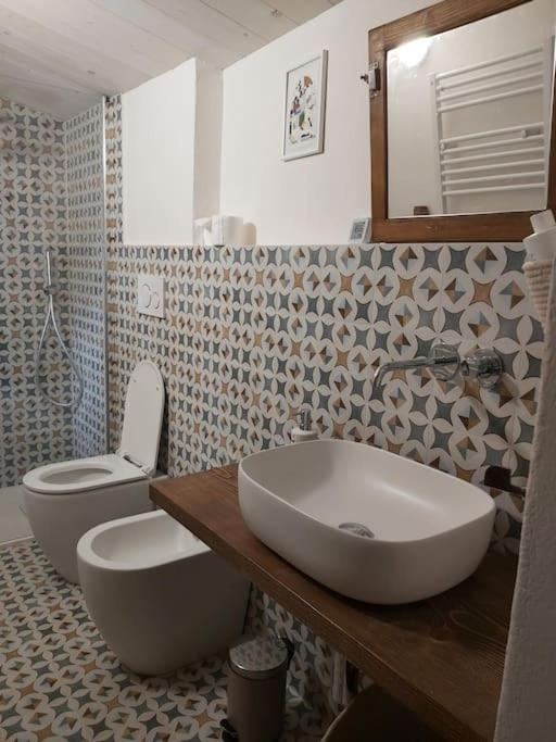 La Casina Del Dazio - Centro Storico Apartment Perugia