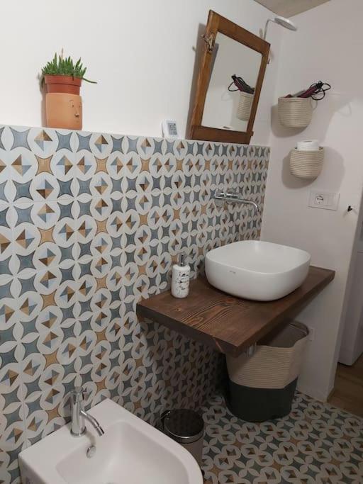 Apartment La Casina Del Dazio - Centro Storico
