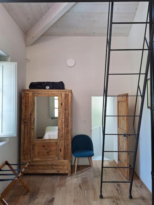 La Casina Del Dazio - Centro Storico *