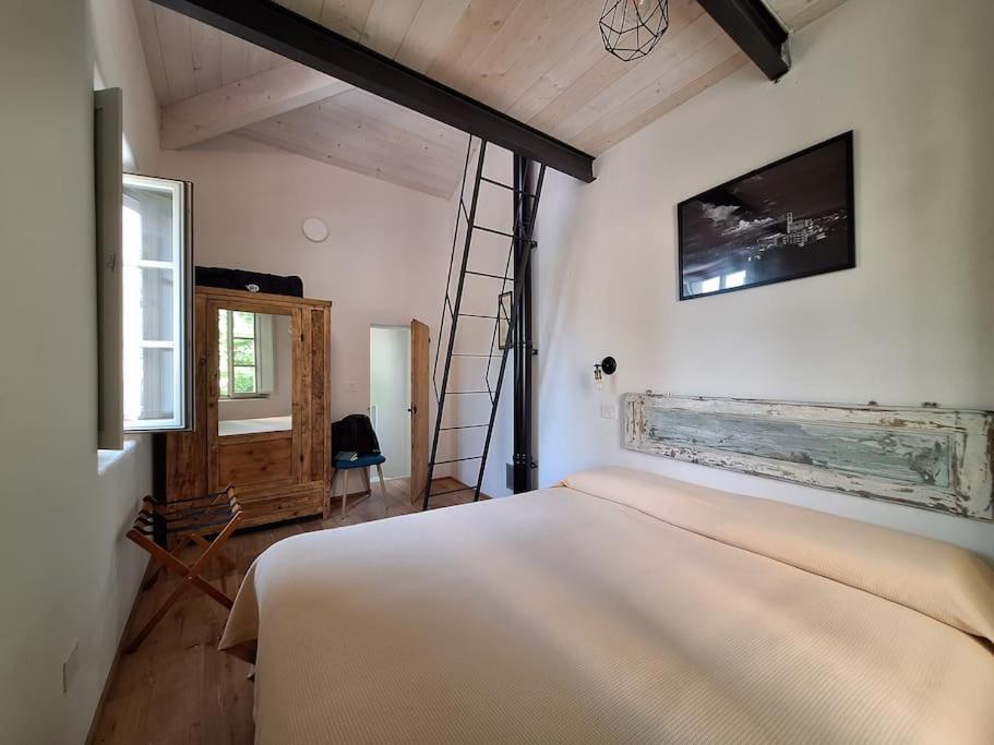 La Casina Del Dazio - Centro Storico Perugia