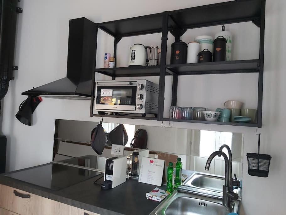 Apartment La Casina Del Dazio - Centro Storico