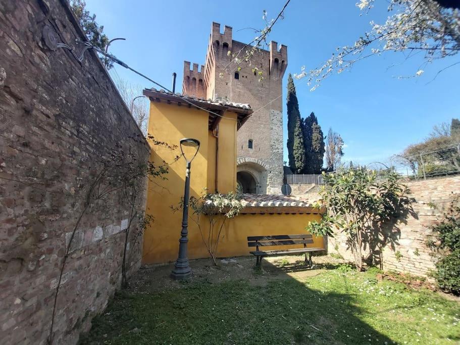 La Casina Del Dazio - Centro Storico * Perugia