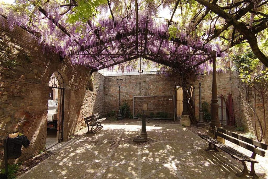 La Casina Del Dazio - Centro Storico Apartment Perugia